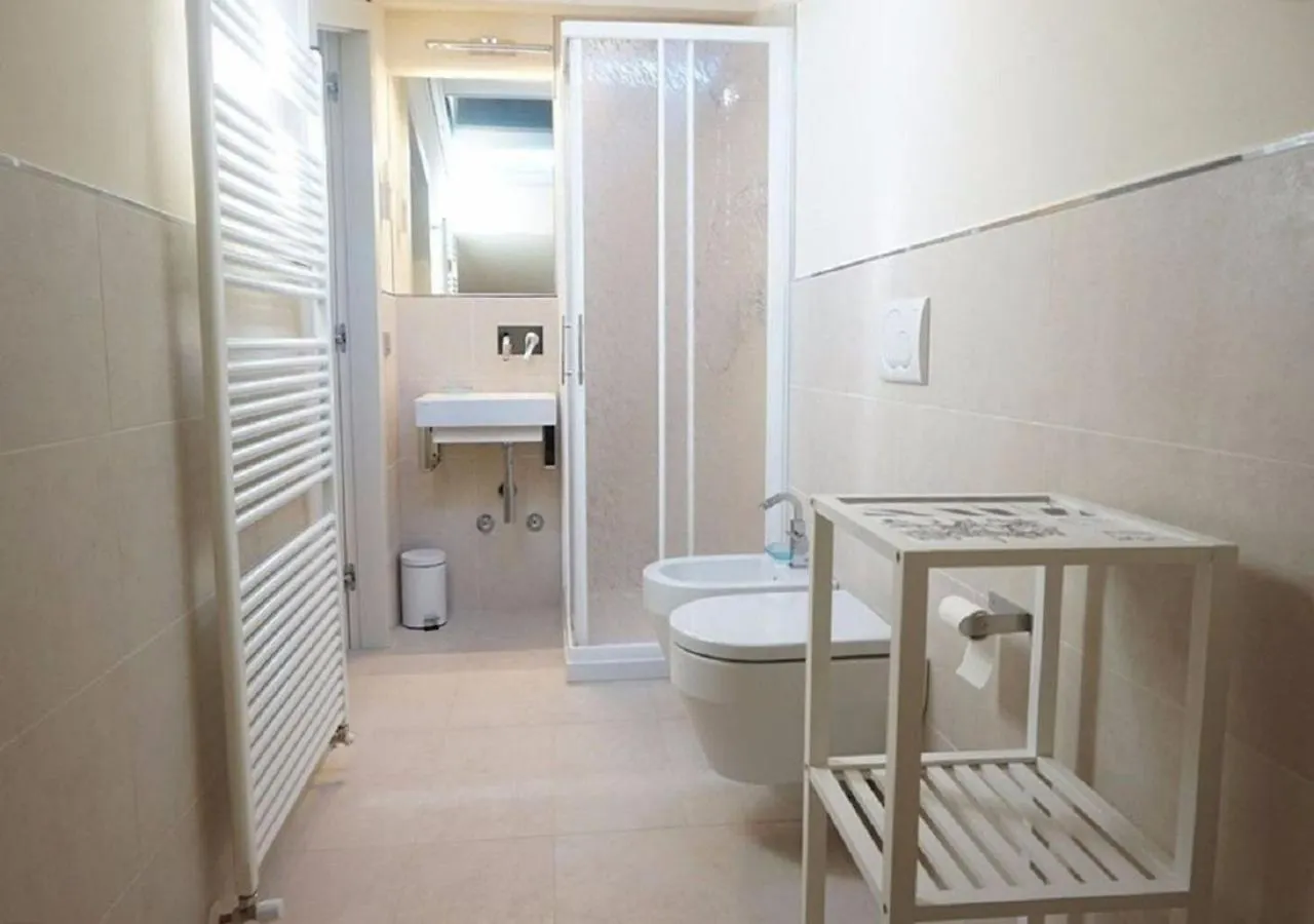 Dom wakacyjny Appartamento A Milano Marittima In Zona Tranquilla Cervia