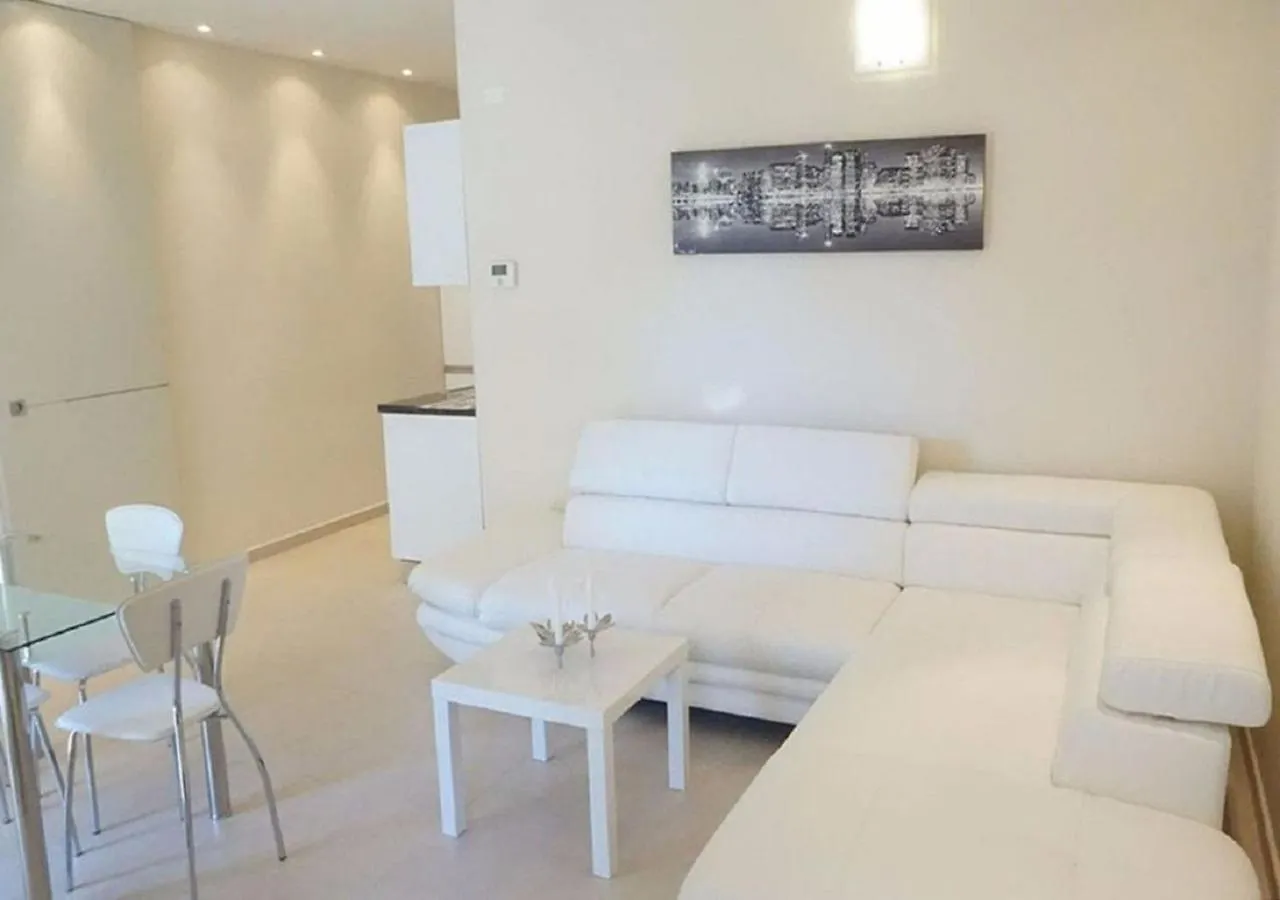 Dom wakacyjny Appartamento A Milano Marittima In Zona Tranquilla Cervia