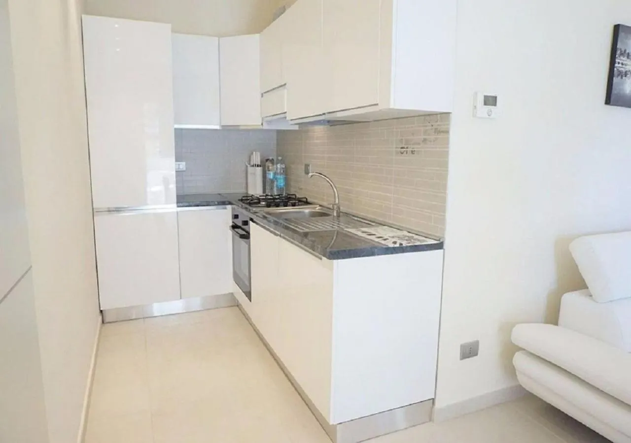 Appartamento A Milano Marittima In Zona Tranquilla Cervia 0*,  Włochy