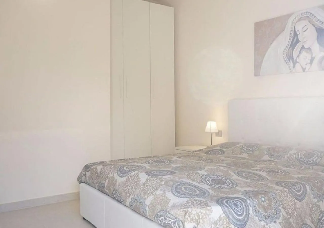 Appartamento A Milano Marittima In Zona Tranquilla Cervia