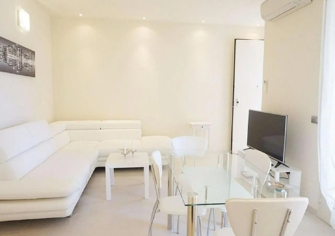Appartamento A Milano Marittima In Zona Tranquilla Cervia