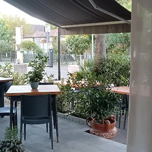Bed & Breakfast Ninfea, Cervia