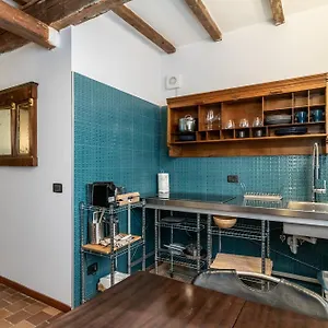 Aparthotel Mina, Cervia