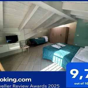 Appartamento Nettuno - Relax Prive - 3 Bedrooms - 2 Baths - Ac - Parking - Wifi, Cervia