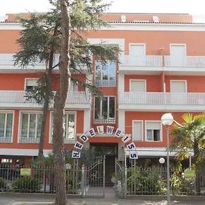 Hotel Edelweiss, Cervia