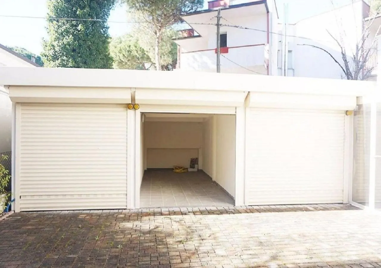 Appartamento A Milano Marittima In Zona Tranquilla 체르비아 0*,